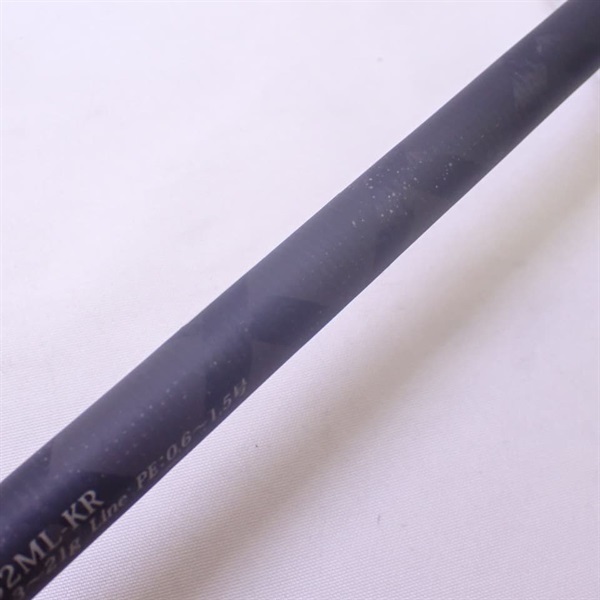 ソルティステージ黒鯛ＳＴＫＳ－８３２ＭＬ－ＫＲ